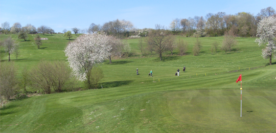 Golfclub Eschenrod e.V.